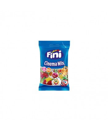 FINI CINEMA MIX BRILLO...