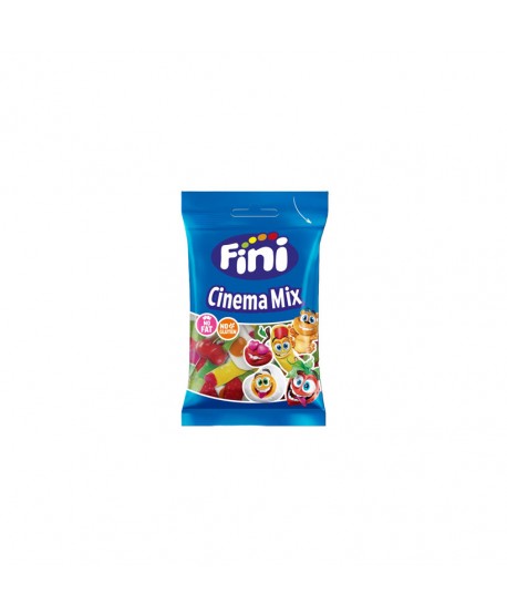 FINI CINEMA MIX BRILLO 24X70GR.