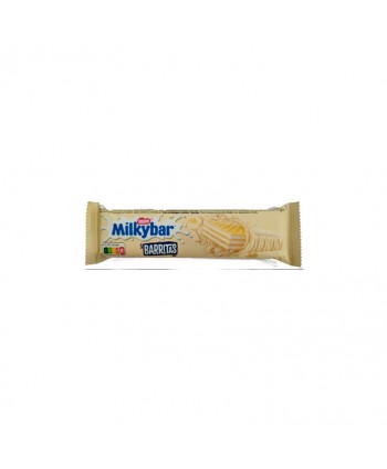 AMBROSIA SNACK MILKYBAR...