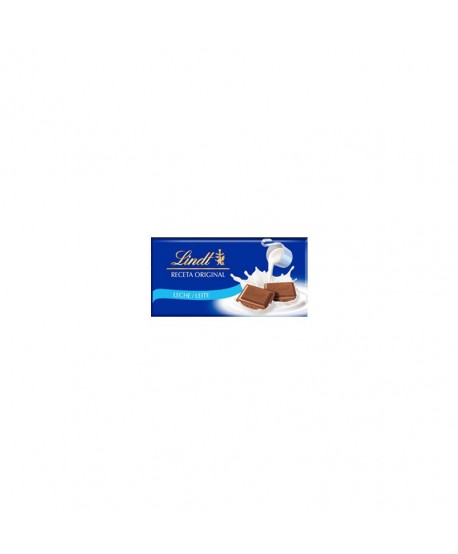 LINDT EXTRAFINO LECHE 21X100GR.