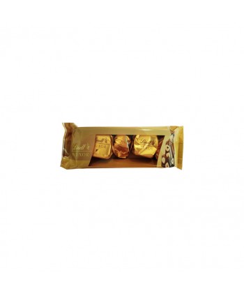 LINDT NUXOR DUO 12X27GR.