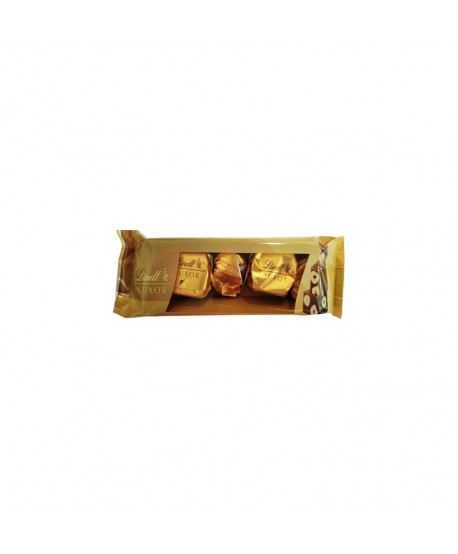 LINDT NUXOR DUO 12X27GR.