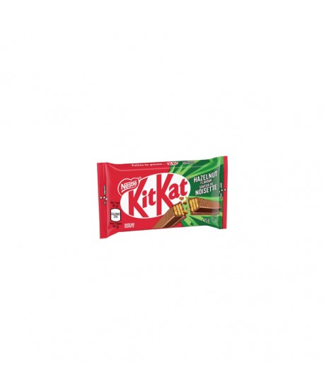 KIT KAT AVELLANA 24X42GR.