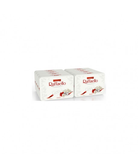 RAFFAELLO LATA T.30X300GR.