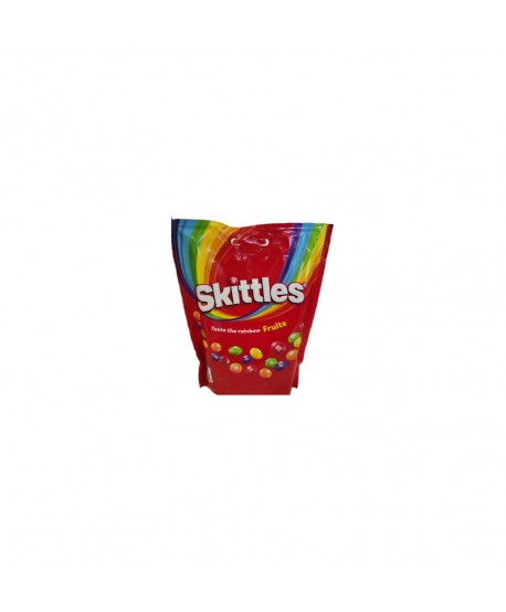 SKITTLES FRUTA 15X152GR.