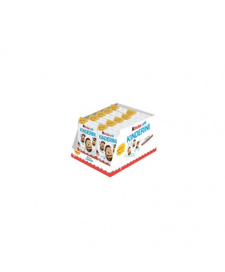 KINDER KINDERINI T20X256GR.