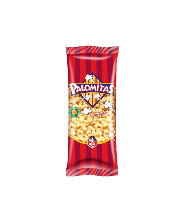 PALOMITAS 30UX35GR.