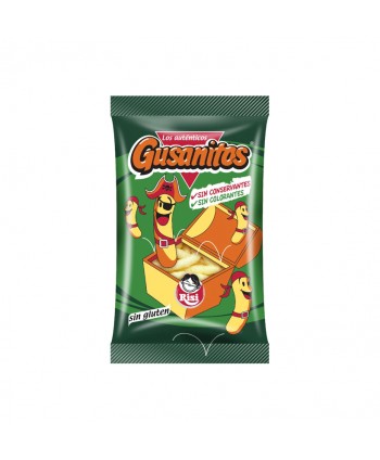 GUSANITOS 40UX18GR.