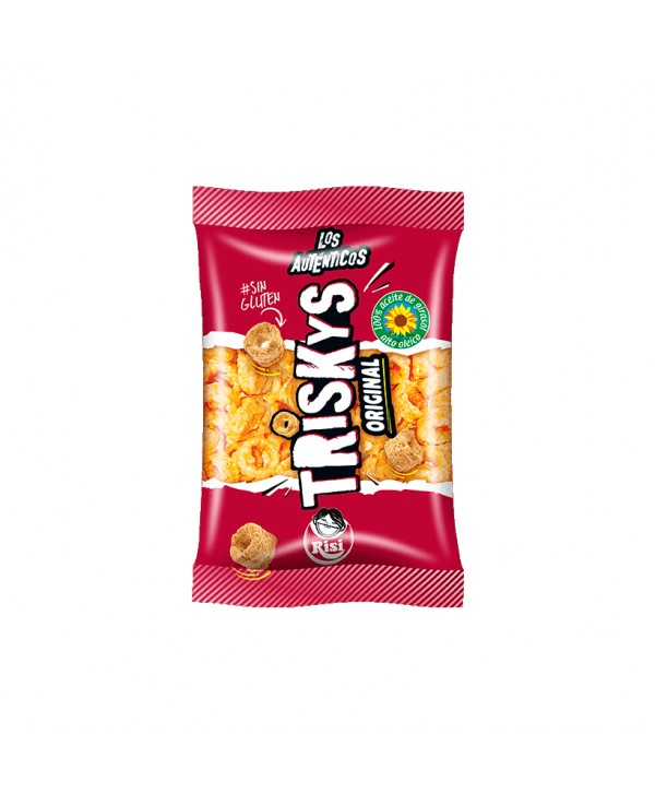 TRISKYS 30UNX35GR.