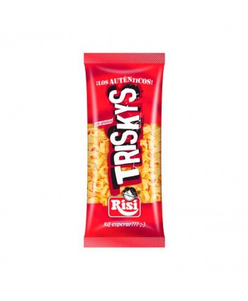 TRISKYS 16UNX115GR.