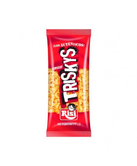 TRISKYS 16UNX115GR.