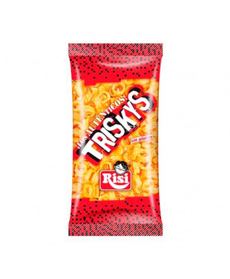 TRISKYS 18UNX85GR.