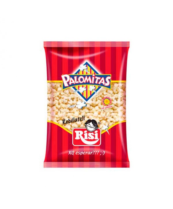 PALOMITAS 8UN.X90GR.