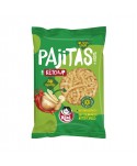 PAJITAS KETCHUP 9UNX100GR.