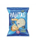 PAJITAS PATATA 9UN.X100GR.