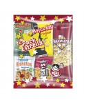 TU PACK ESTRELLA 5U/BOLSA X 12U/CAJA