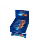 LINDT SNACK NOCCIOLATTE 18X35GR.