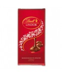 LINDT LINDOR CHOCO 20X100GR