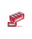 SMINT MINTS FRESA 12X35GR.