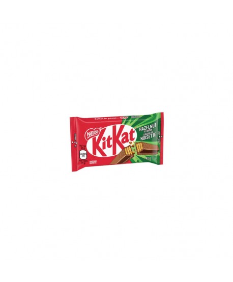 KIT KAT AVELLANA 24X41,5GR.