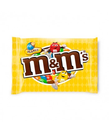 M&M AMARILLO 24X45 GR.