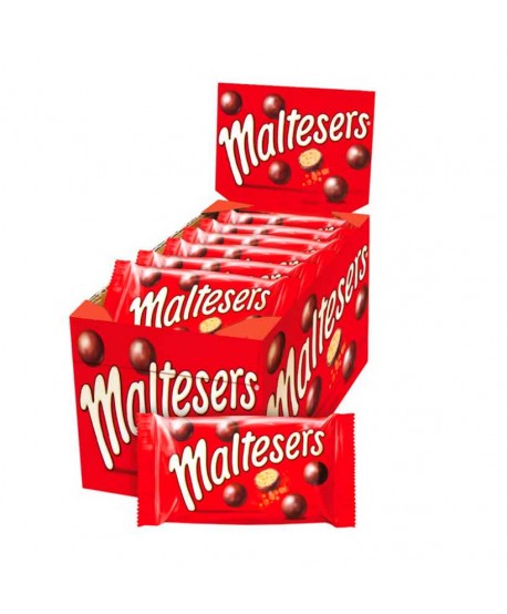 MALTESERS EVEREST 25X37 GR