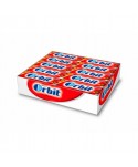 ORBIT FRESA  ACIDA 30 UN.