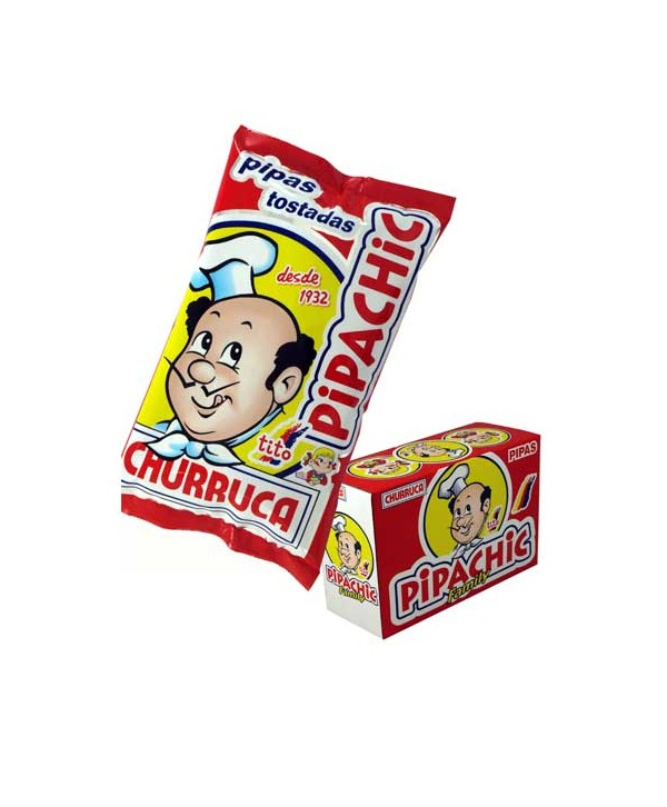 PIPA FAMILY 6X312GR.