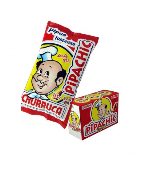 PIPA FAMILY 6X312GR.