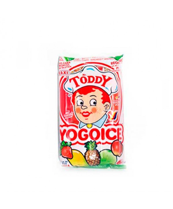 YOGO ICE 16X10U.