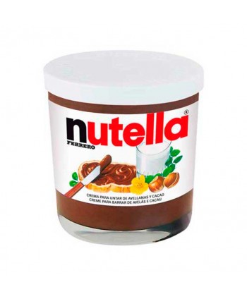 NUTELLA T15X200 GR.