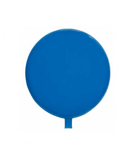 GLOBOS AZUL 100UN.