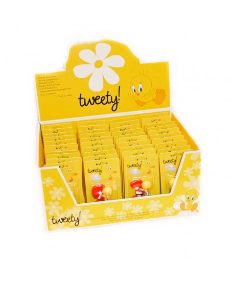 VELA TWEETY 40UN.