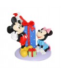 HUCHA MICKEY&MINNIE REGAL.