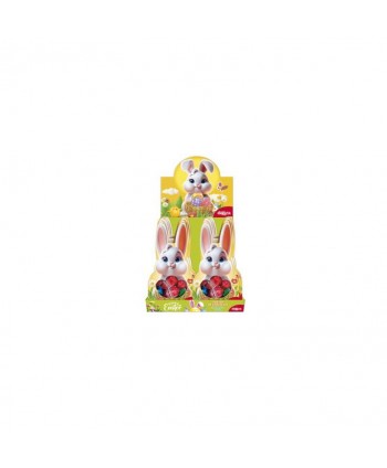 HUEVOS DE CHOCOLATE EASTER 12X60GR.