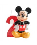 VELA MICKEY&MIN.NO 2 12U.