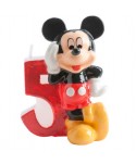 VELA MICKEY&MIN.NO 5 12U.