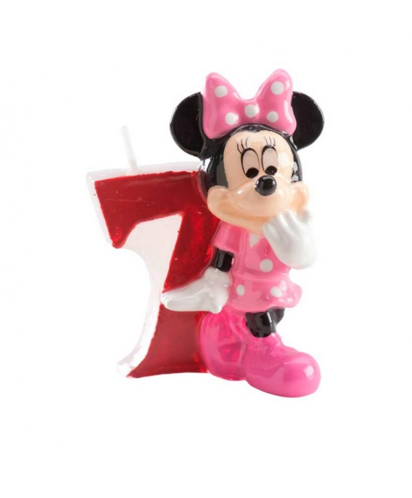VELA MICKEY&MIN.NO 7 12U.