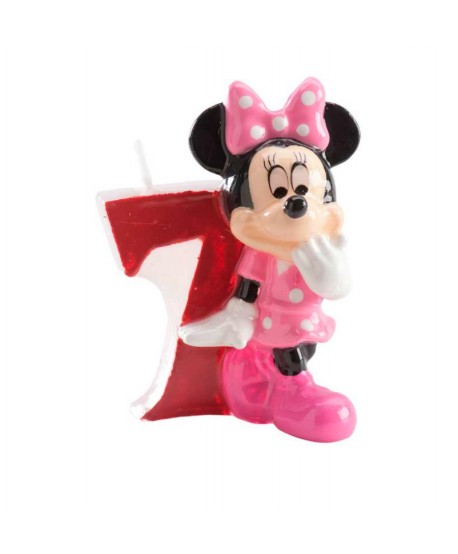 VELA MICKEY&MIN.NO 7 12U.