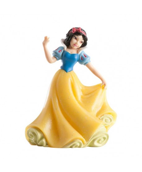 PVC BLANCANIEVES 12U.