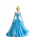 PVC CENICIENTA 12UN.