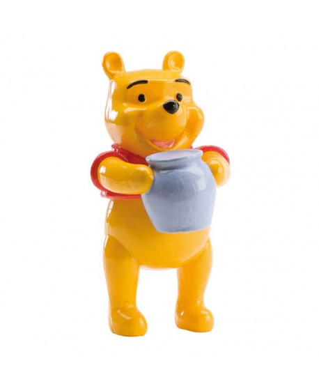 PVC WINNIE THE POOH 12U.