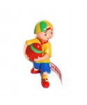 PVC CAILLOU 6U.