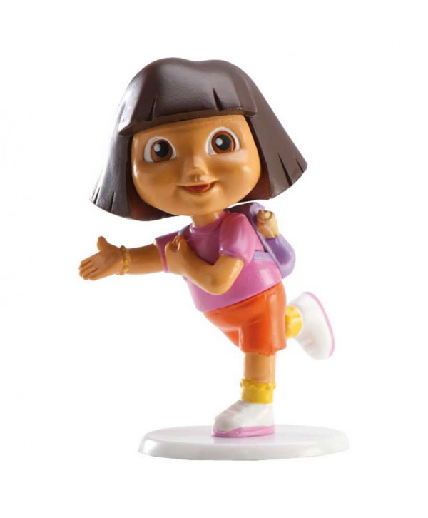 PVC DORA LA EXPLORORADORA 12U.