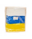 BANDERAS CANARIAS 20X30, 50MTS.