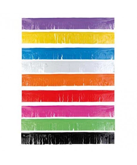 FLECO PLAST.AZUL 25M.