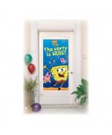 BOB ESPONJA POSTER 12UN.