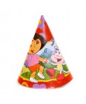 DORA S GORROS 6U.