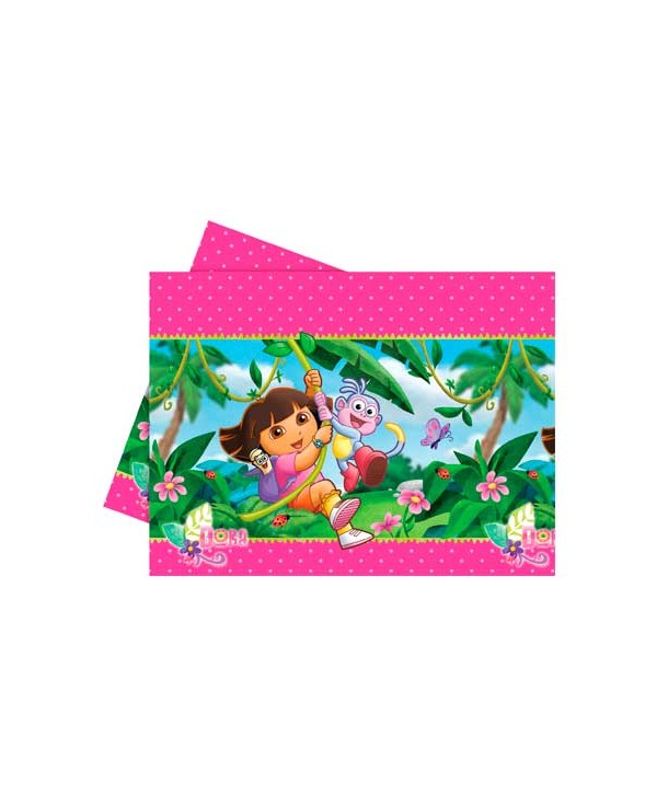DORA S 1 MANTEL 12U.