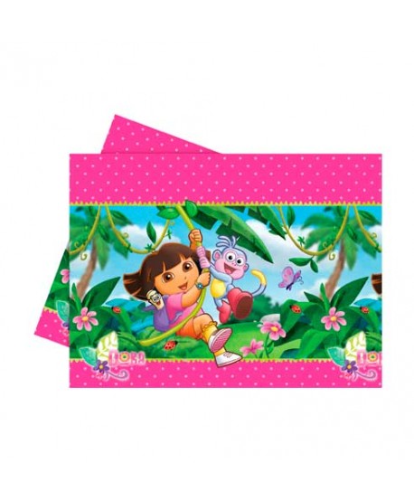 DORA S 1 MANTEL 12U.